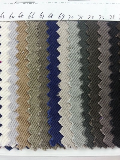 DG-RGFA  全棉加厚斜紋  C/C108*56 細節-7